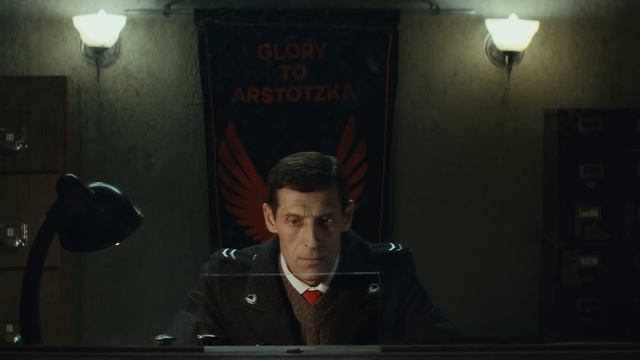 PAPERS, PLEASE   The Short Film 2018 [Doblaje Castellano]