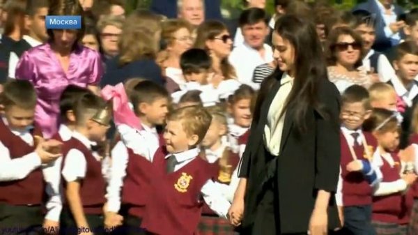 Alina Zagitova 2019.09.02 Knowledge Day Sambo-70