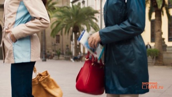 Helena Vera 6 лет на Shopping Live