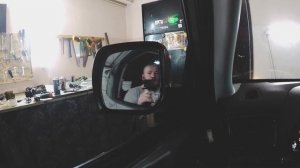 Ремкомплект для ремонта привода зеркала | Subaru Forester SH