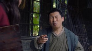 Восточная одиссея 1 сезон 6 серия