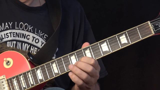 Miss You ( Song, Chords & Improvisation Concept ) - Guitar Lesson смотреть онлайн