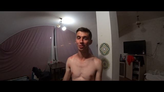 НЕУДАЧНОЕ САЛЬТО, СЛОМАЛ РУКУ ? ПОЛ ГОДА БЕЗ ФРИРАНА ? смотреть онлайн