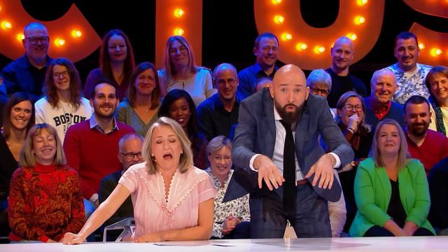 Revu de France en langue des signes | Giroud & Stotz | Le Grand Cactus 144 смотреть онлайн