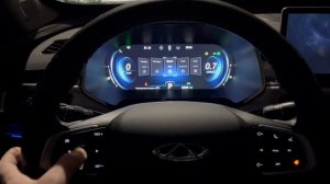 Чери Тигго 8 Про проблемы