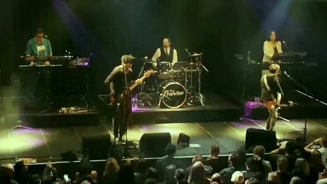 2019 02 10 - The Revolution - Paradiso Amsterdam - FULL show смотреть онлайн