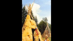 4 Тофалары коренные жители Прибайкалья