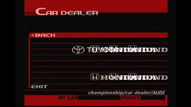 Sega GT is broken. смотреть онлайн