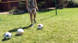 КАК ПРАВИЛЬНО И КРАСИВО ЗАКРУЧИВАТЬ МЯЧ.ОБУЧЕНИЕ И ПОДБОРКА КРУТЫХ УДАРОВ!