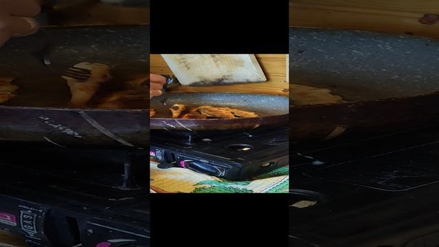 8 часть рыбалки концовка