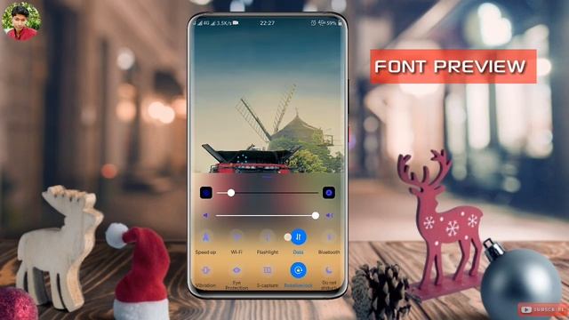 Fonts For All ViVO Phones || By Arun Official || смотреть онлайн