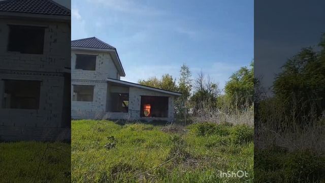 Продам коттедж коробка с подключенными коммуникациями в Новой Усмани. Воронеж. Риэлтор Шахова Юлия смотреть онлайн