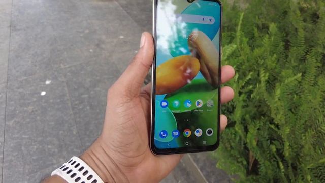 Vivo Y35 Review and Hands-On Guide! смотреть онлайн