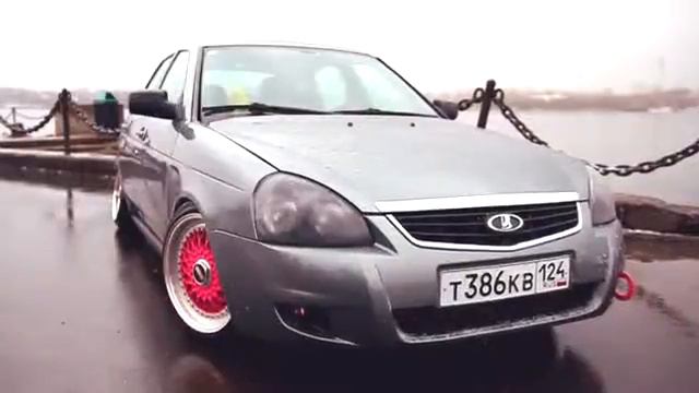 Бпан приора смотреть онлайн