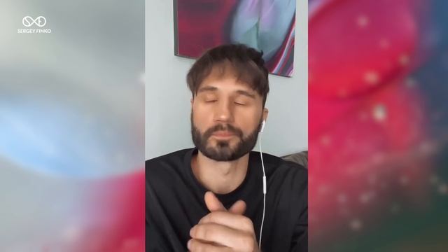 КАКОЙ ТЫ НАСТОЯЩИЙ? УРОВЕНЬ ТВОЕЙ ЭНЕРГИИ. БОЛЬ И ТВОЙ ПОТЕНЦИАЛ. НАЧАТЬ ЦЕНИТЬ СЕБЯ. Сергей Финько смотреть онлайн