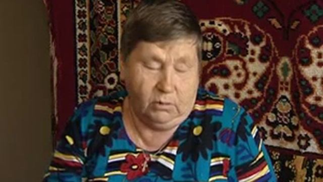 Область моего сердца: Каргасокский район смотреть онлайн