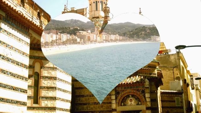 Hotel Samba Lloret de Mar Costa Brava Espagne смотреть онлайн