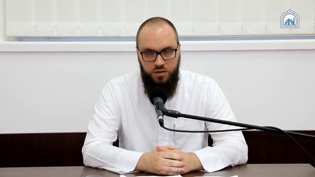 Уроки Рамадана - Абу Закария | День 4 смотреть онлайн