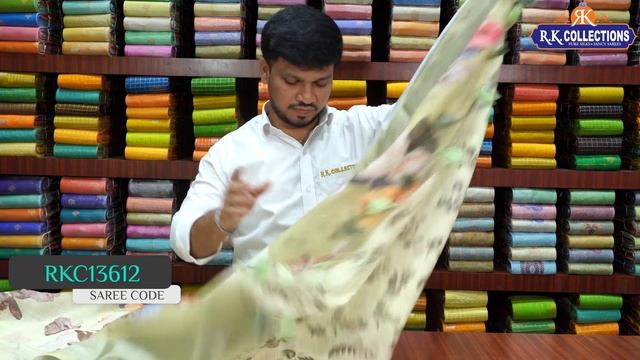 Designer Catalogue Sarees@Rkcollectionssarees смотреть онлайн