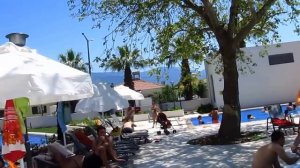 Palm Wings Kusadasi Beach Resort  Обзор