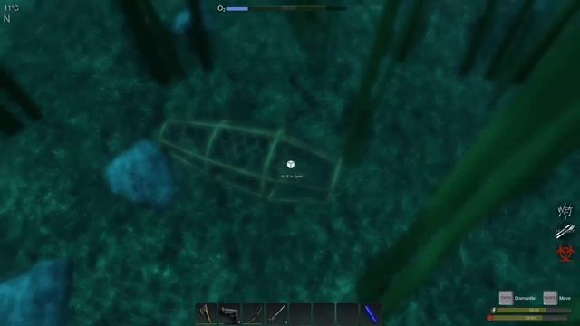 Subsistence - Walk threw, Lets play Part 3?. смотреть онлайн