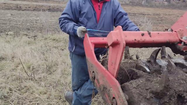 Чистим орудие. Рассуждения по Налогу на землю. смотреть онлайн