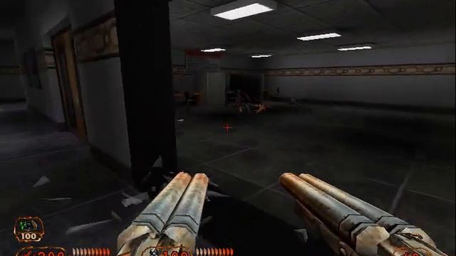 Project "Ностальгия"Прохождение Blood II The Chosen # 33 {1999} смотреть онлайн