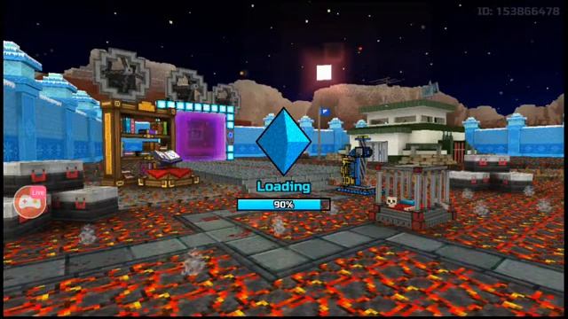 Deathmatch Invasion Pixel Gun 3D (39) смотреть онлайн