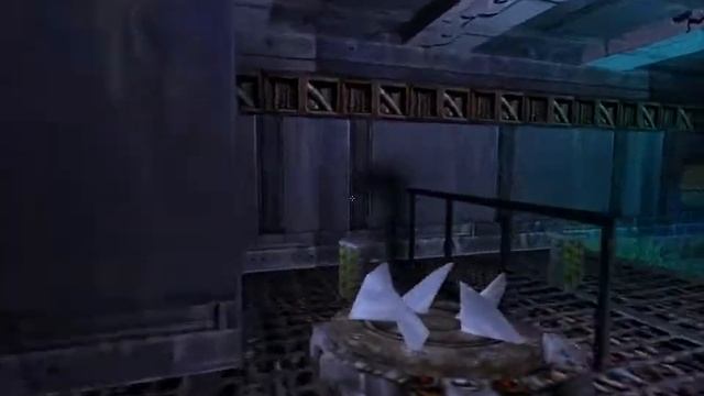 Let's Play Quake 2: Juggernaut (Part 5) смотреть онлайн
