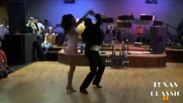 ATACA JORGIE & LA ALEMANA смотреть онлайн