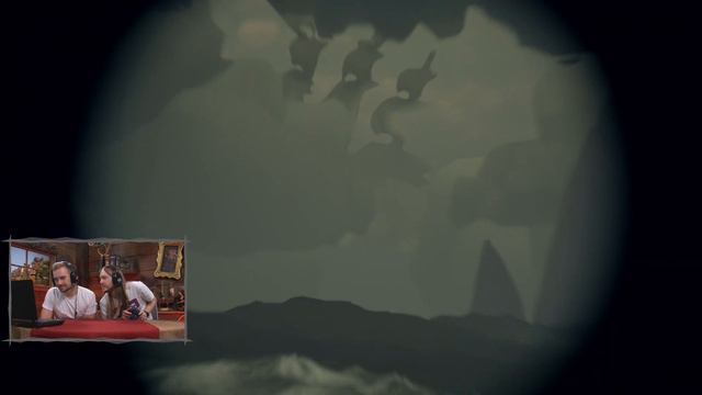 Sea of Thieves Weekly Stream: The Fate of the Morningstar смотреть онлайн