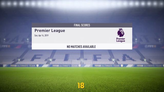 SCRAPPIEST GOAL IN FIFA 18!! | CHELSEA IS MY CITY CM | EP. 30 смотреть онлайн
