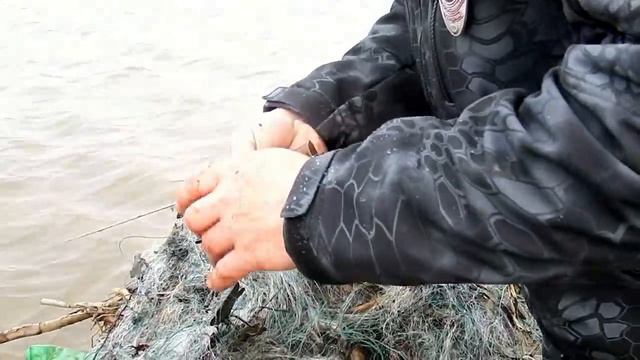 "ЧИСТАЯ РЕКА 2019" рейд четвёртый 14.04.2019 смотреть онлайн