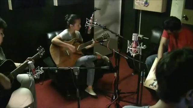 Live Sessions with Avantone Pro смотреть онлайн