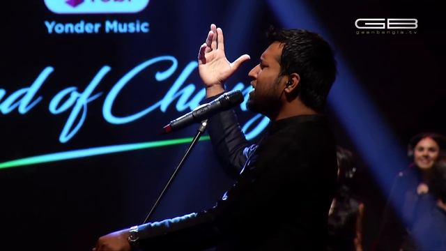 CHAABI MAAIRA - TAPOSH & FRIENDS : ROBI YONDER MUSIC WIND OF CHANGE [ PS:02 ] смотреть онлайн