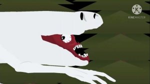 Trypophobia Meme (Remake) Trevor Henderson (Stick Nodes)