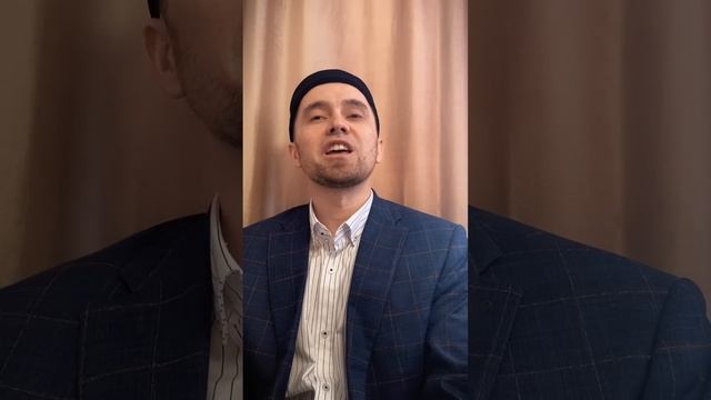 ВАГАЗ ПРО АЛЛАХА (Тимур хазрат) | Маджилис | сура Ихлас смотреть онлайн