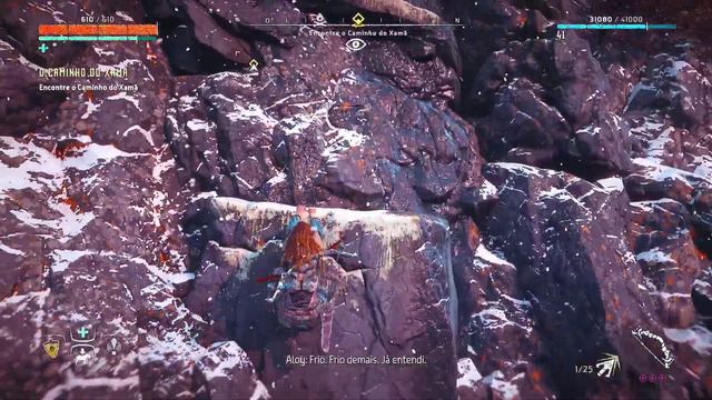 ✅ Horizon Zero Dawn #46 Gameplay Dublado em PT-BR Mundo Aberto смотреть онлайн