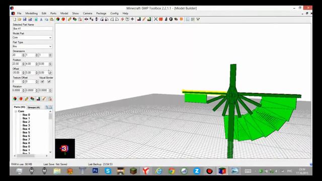 Дельтоплан Аанга для проекта N Studio AvatarTime смотреть онлайн