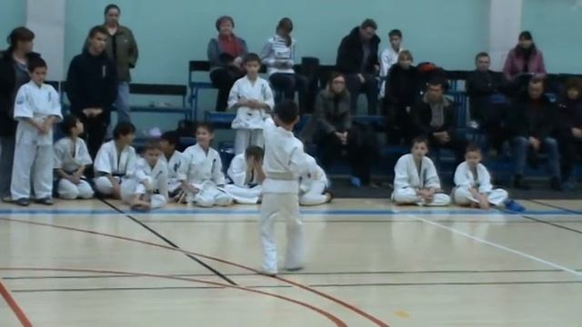 Подольск, каты 19.11.2011 Бархатов Мирон 3 мест смотреть онлайн