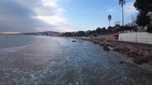 La Sirenetta sul Mare смотреть онлайн