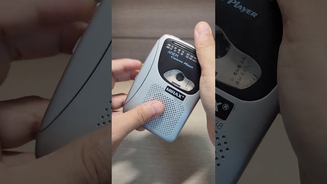 Cassette player Tape Speaker смотреть онлайн
