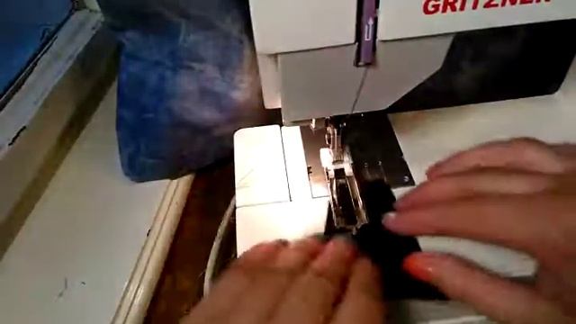 Knopfloch in 4 Schritten смотреть онлайн