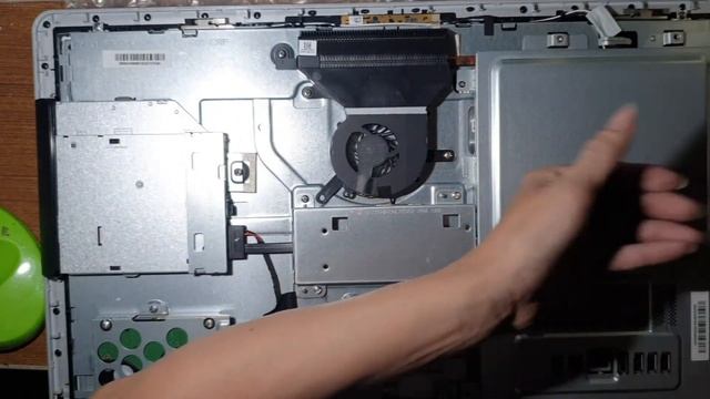 acer aio aspire Z705 拆機 смотреть онлайн