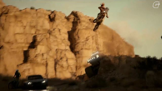 IGM News: S.T.A.L.K.E.R. 2, Rage 2 и Black Ops IIII смотреть онлайн