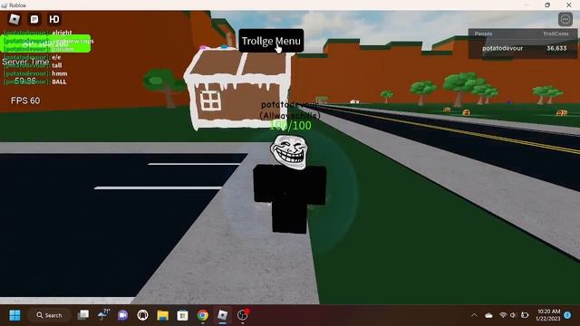 Roblox Trollge city of universe random cups смотреть онлайн