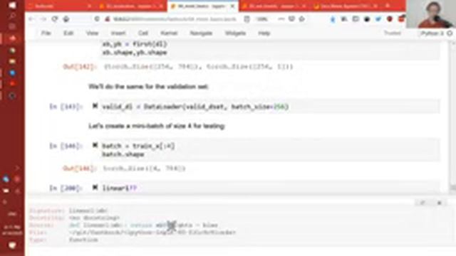 Practical Deep Learning for Coders Full Course from fast ai and Jeremy Howard 1 смотреть онлайн