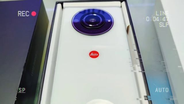 香港首發Leica第二部手機 leitz phone 2 смотреть онлайн