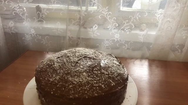 самый вкусный " Министерский торт" смотреть онлайн