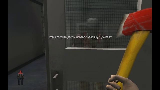 3D Шутер►Land Of The Dead Прохождение►Земля мёртвых►Bit Fint Play 7